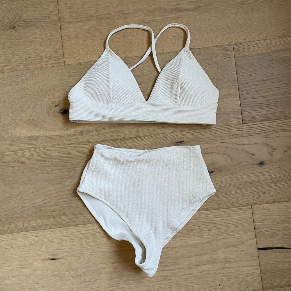 Women's H&M Bikini Set